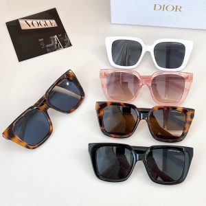 「#4218」Dior Sunglasses