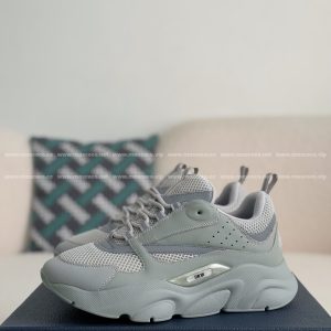 「#2837」Dior B22 Casual shoes