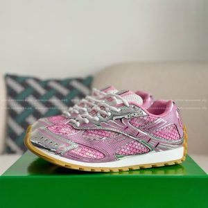 「#4716」Bottega Veneta's Latest Orbit Series Sneakers