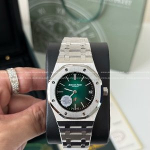 「#4854」Audemars Piguet Royal Oak Series Men's Watch 39mm