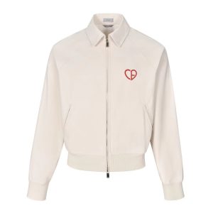 「#2270」Dior 24fw Love jacket coat