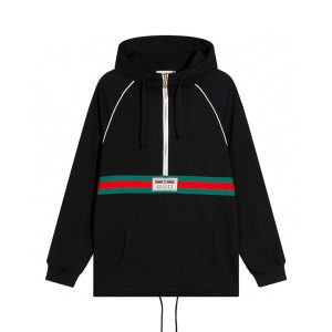 「#414」Gucci FW23 Hoodie