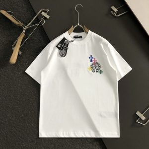「#6092」Chrome Hearts 26SS T-shirt