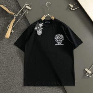 「#6215」Chrome Hearts 26SS T-shirt
