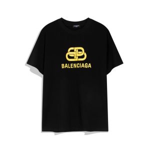 「#369」Balenciaga SS22 LOGO Tshirt
