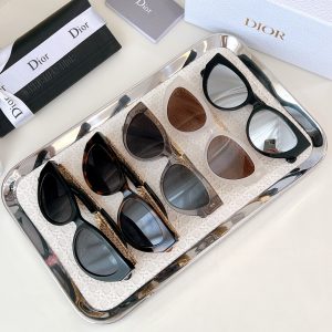 「#4210」Dior Sunglasses