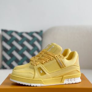 「#1887」LOUIS VUITTON SNEAKERS