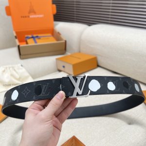 「#1119」LOUIS VUITTON Belt