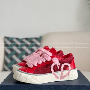 「#3931」Dior B33 Thick-Soled Shoes