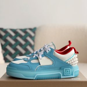 「#910」Christian Louboutin Sneakers