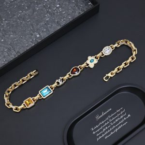 「#2144」LOUIS VUITTON  jewelry
