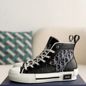 「#1235」Dior B23 Sneaker High