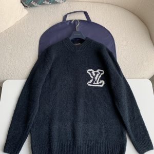 「#1020」Lovis Vuitto 23FW Sweater