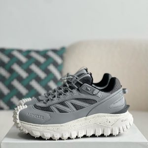 「#1837」Moncler  Sneakers