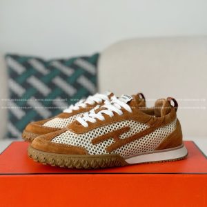 「#5062」Hermes Lifestyle Casual Shoes