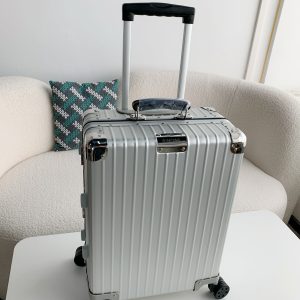 「#2094」RIMOWA suitcase 20 inches