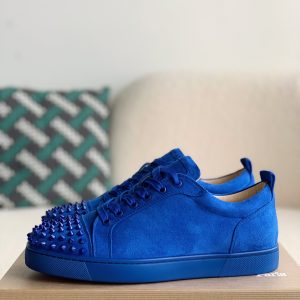 「#1233」 Christian Louboutin Sneakers
