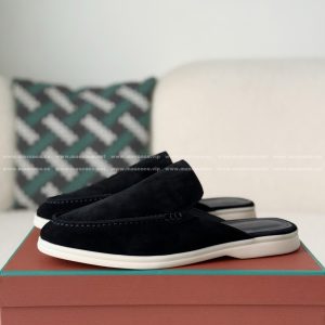「#5522」Loro Piana Slippers