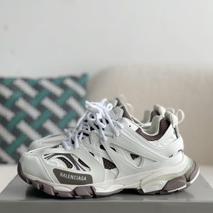 「#1172」Balenciaga Track Sneakers