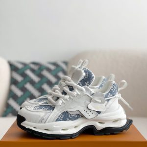 「#2522」LOUIS VUITTON CASUAL SNEAKERS