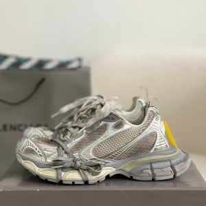 「#541」Balenciaga Runner Sneakers