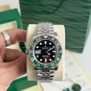 「#4702」Rolex Prime Greenwich Sprite Ring Men’s wristwatches 40mm