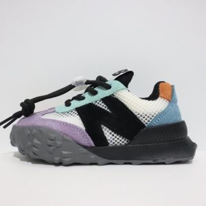 「#3197」NB new XC72 mesh retro children's sports shoes