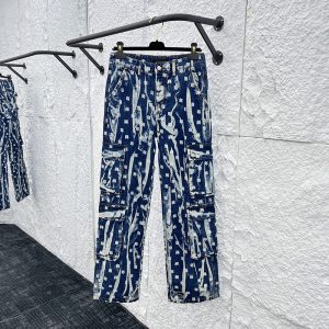 「#3598」Amiri New Jeans