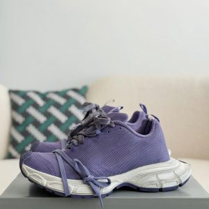 「#2698」Balenciaga Runner Sneakers