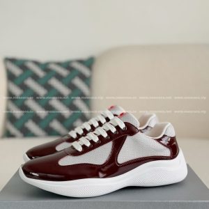 「#2851」Prada Sneakers