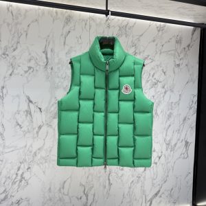 「#5070」MONCLER FW25 down vest