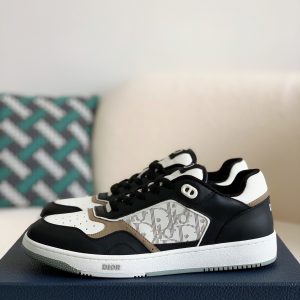 「#43」DIOR LEVEL B27 Sneaker