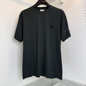 「#5586」MONCLER 2026SS T-shirt
