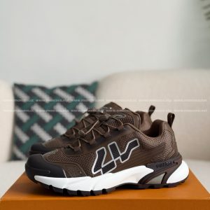 「#4046」LOUIS VUITTON RUNNER TATIC CASUAL SHOES