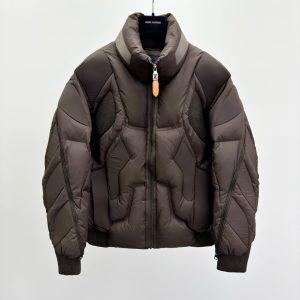 「#2476」LOUIS VUITTON FW25 down jacket