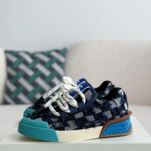 「#2718」Dolce&Gabbana Sneakers