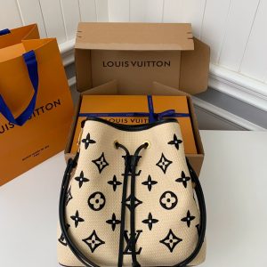 「#487」Lovis Vuitton NÉONOÉ 26*26*17.5cm