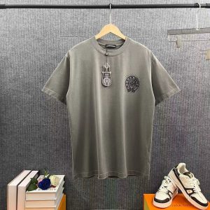 「#6265」Chrome Hearts 26SS T-shirt