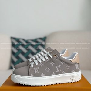「#3281」Louis Vuitton Casual skate shoes