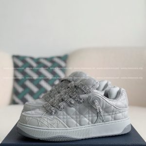 「#2846」Dior B9S low-top sneakers