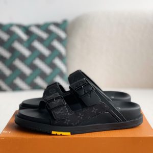 「#1466」LOUIS VUITTON MIAMI MULE