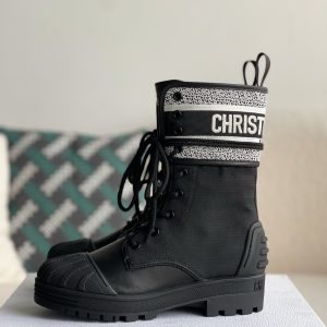 「#783」DIOR D-Major sneaker