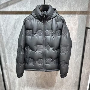 「#5088」Louis Vuitton FW25 Down  jacket