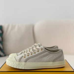 「#586」FENDI Sneakers