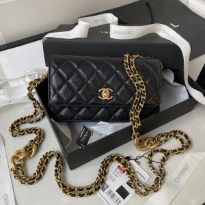「#601」Chanel23A✅AP3368 Size：19cm