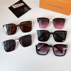 「#4167」Louis Vuitton sunglasses