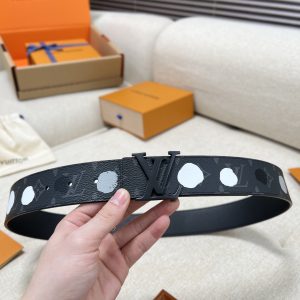 「#1122」LOUIS VUITTON Belt