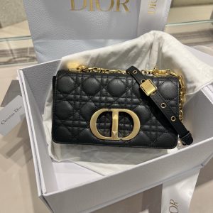 「#5032」DIOR Caro Bag