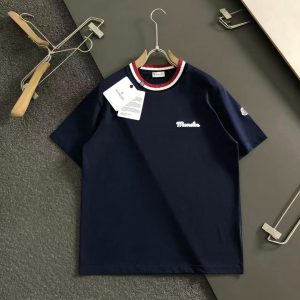「#5645」MONCLER 2026SS T-shirt