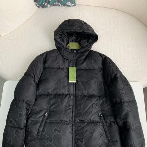 「#937」Gucci Boys Down jacket